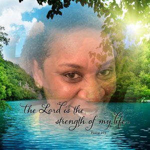 Meet your Posher, Lynn